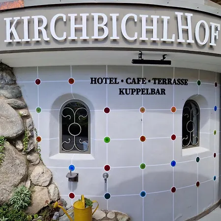 Hotel Kirchbichlhof