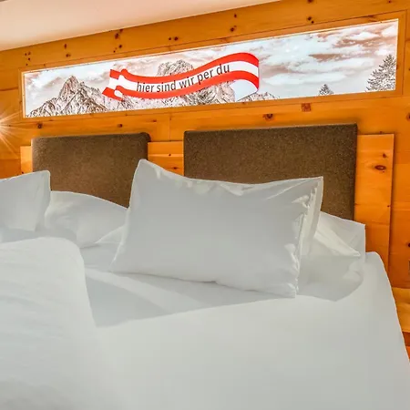 Hotel Kirchbichlhof 3*