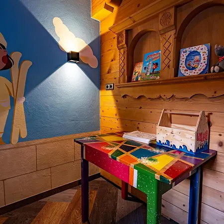Kirchbichlhof Hotel 3*