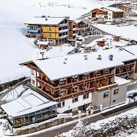 Hotel Kirchbichlhof 3*