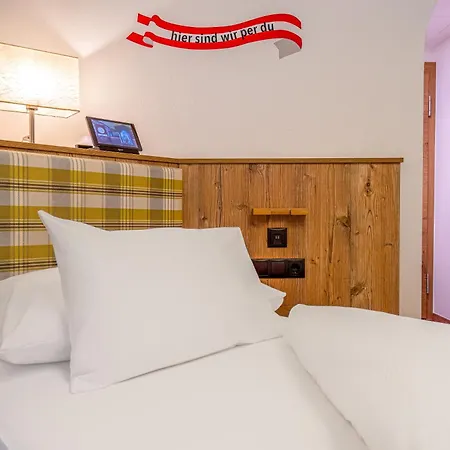 Kirchbichlhof Hotel Hippach