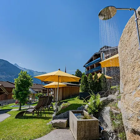 Hotel Kirchbichlhof Gmbh Hippach