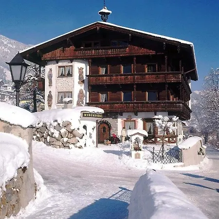 Hotel Kirchbichlhof 3*