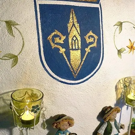 Kirchbichlhof Hotel 3*
