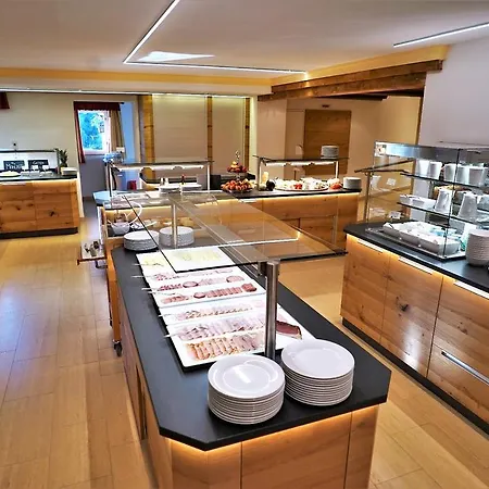 Kirchbichlhof 3*
