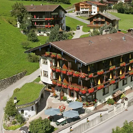 Kirchbichlhof Hippach