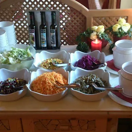 Hotel Kirchbichlhof 3*