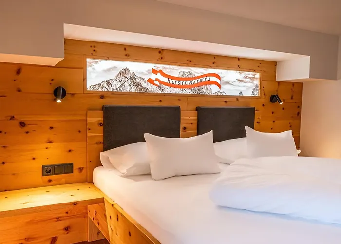 Kirchbichlhof Gmbh Hotel 3*