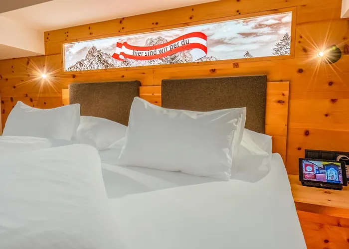 Hotel Kirchbichlhof Gmbh 3*