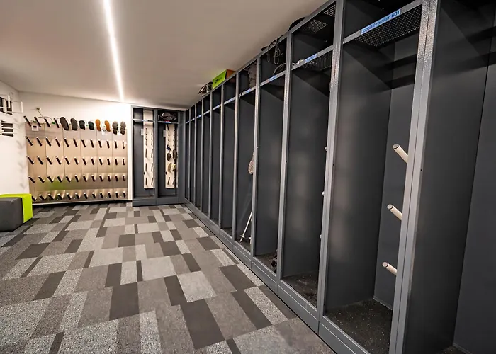 Hotel Kirchbichlhof Gmbh Hippach