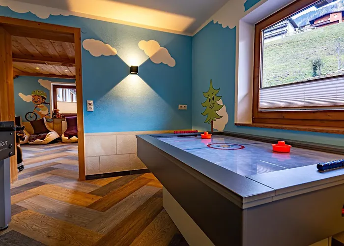 Kirchbichlhof Gmbh Hotel