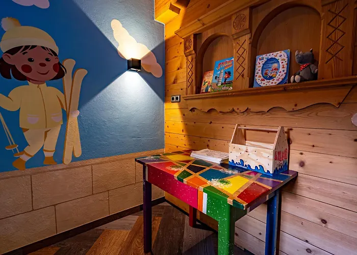 Kirchbichlhof Gmbh Hotel 3*