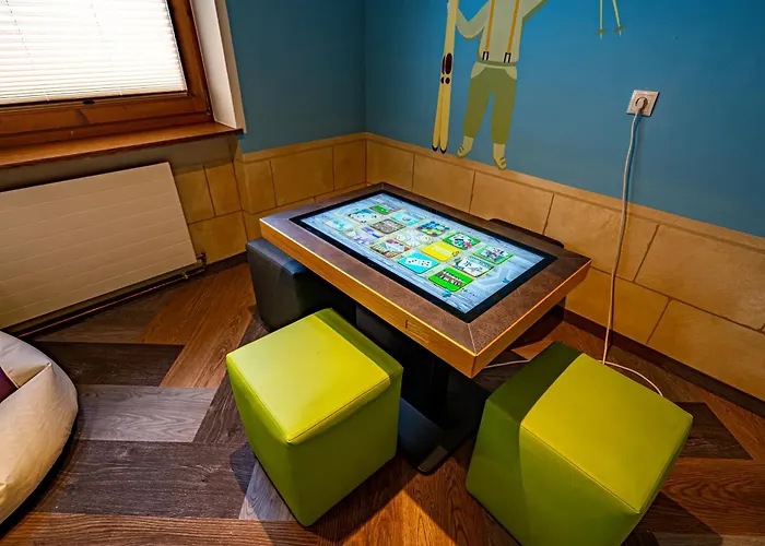 Kirchbichlhof Gmbh Hotel Hippach