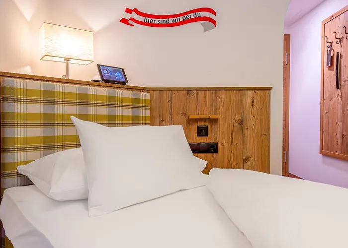 Kirchbichlhof Gmbh Hotel Hippach