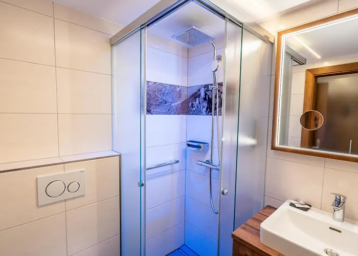 Kirchbichlhof Gmbh Hippach