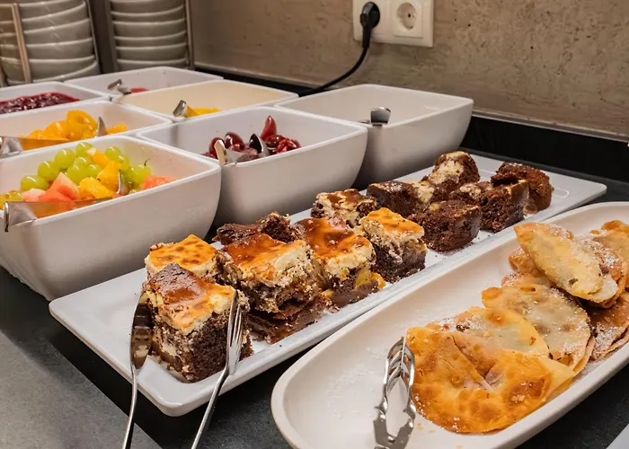 Kirchbichlhof Gmbh Hotel Hippach