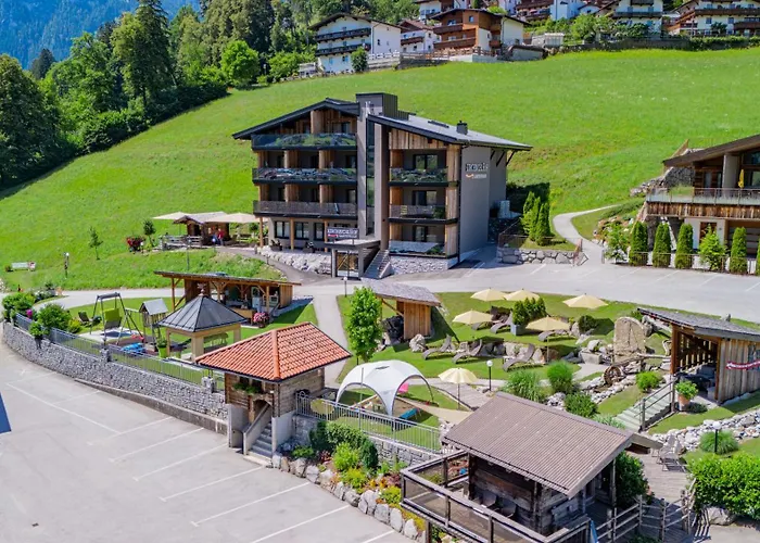 Kirchbichlhof Gmbh 3* Hippach