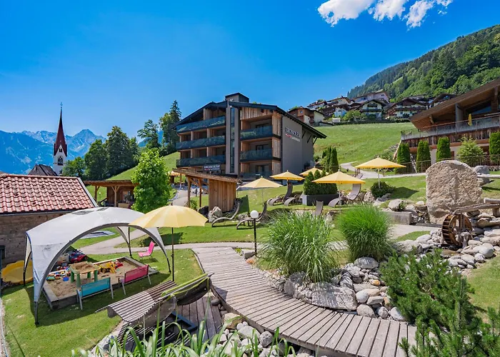 Kirchbichlhof Gmbh Hotel