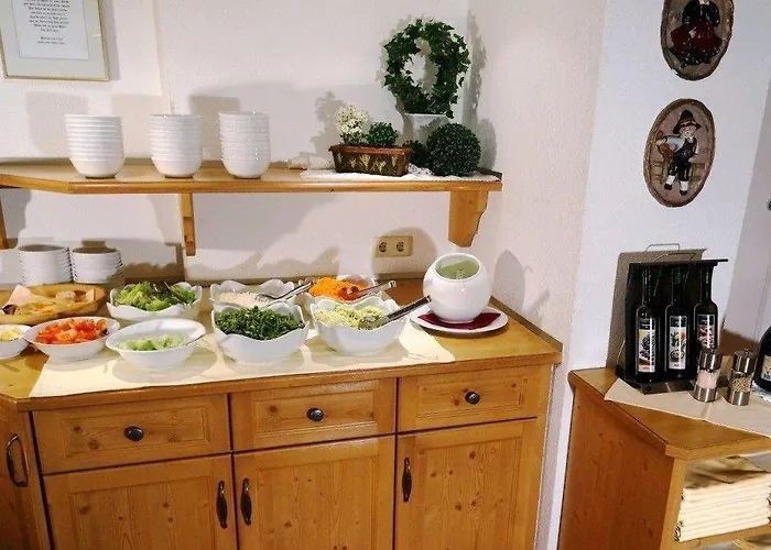 Hotel Kirchbichlhof Gmbh Hippach