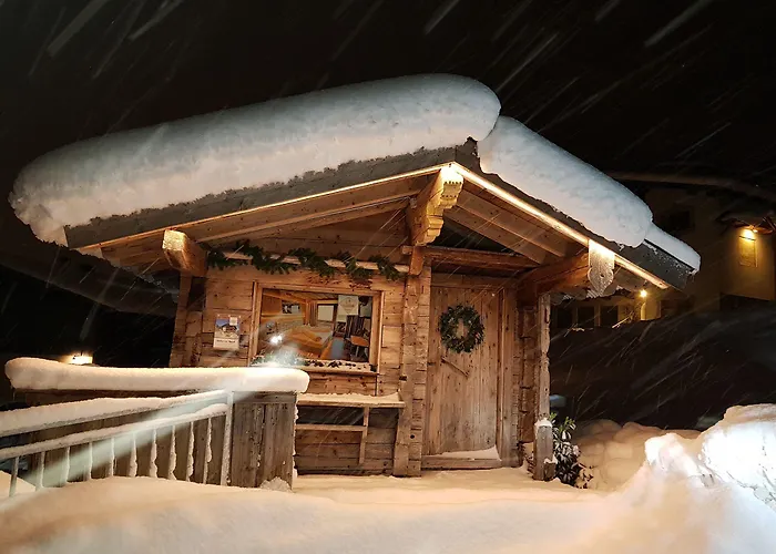 Kirchbichlhof Gmbh Hotel 3*