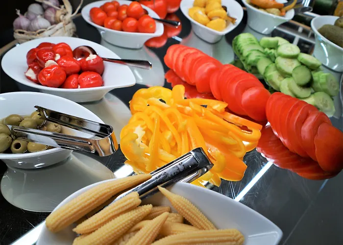 Hotel Kirchbichlhof Gmbh