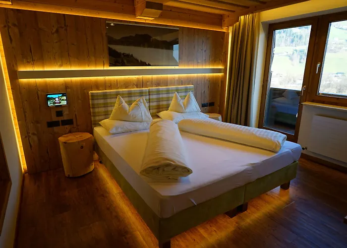 Hotel Kirchbichlhof Gmbh