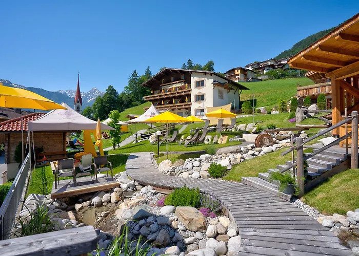 Kirchbichlhof Gmbh Hotel Hippach