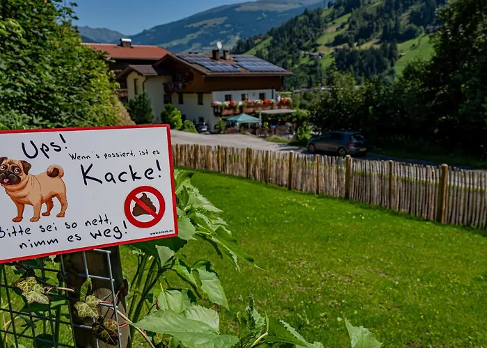 Kirchbichlhof Gmbh Hotel