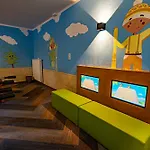 Kirchbichlhof Gmbh Hotell Hippach