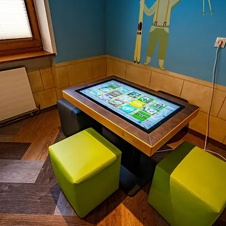 Kirchbichlhof Gmbh Hotel Hippach