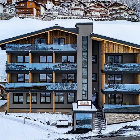 Kirchbichlhof Hotel