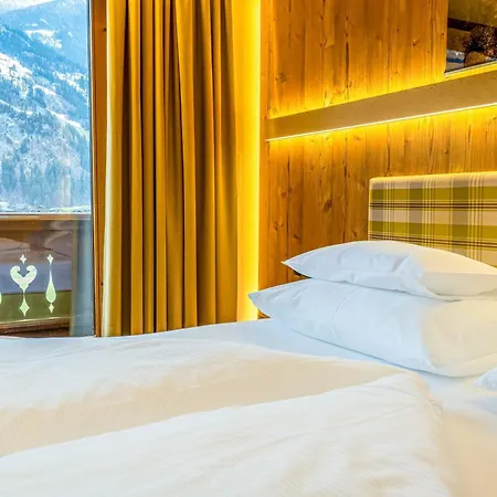 Kirchbichlhof Gmbh Hotel Hippach