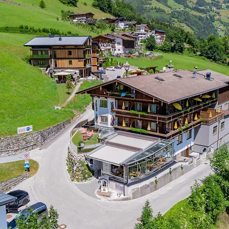 Kirchbichlhof Gmbh Hippach