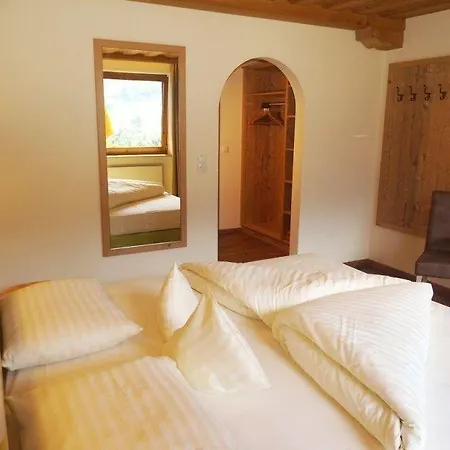 Kirchbichlhof Gmbh 3*