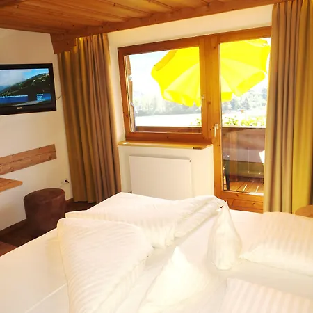 Hotel Kirchbichlhof Gmbh Hippach