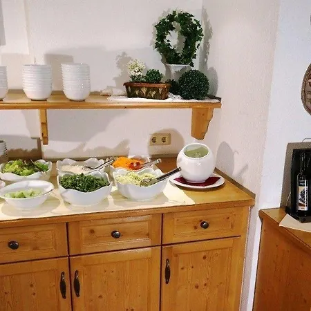 Hotel Kirchbichlhof Gmbh Hippach