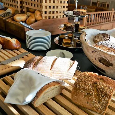 Kirchbichlhof Gmbh Hotel 3*