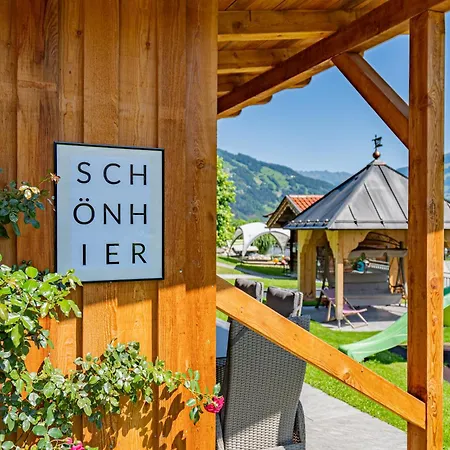 Hotel Kirchbichlhof Gmbh