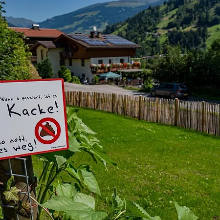 Kirchbichlhof Gmbh Hotel