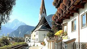 Kirchbichlhof Hippach