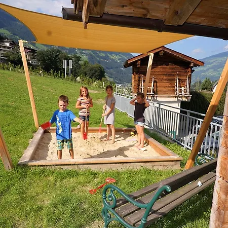 Hotel Kirchbichlhof 3*