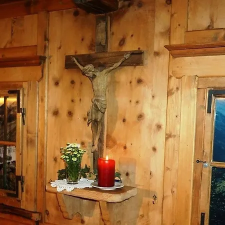 Szálloda Kirchbichlhof Hippach