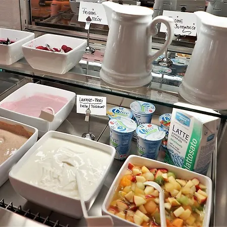 Szálloda Kirchbichlhof 3*