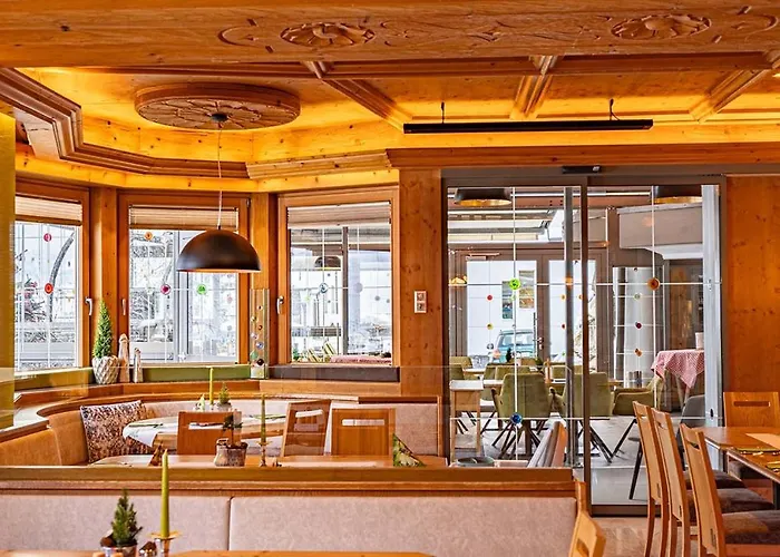 Hotel Kirchbichlhof Gmbh 3*