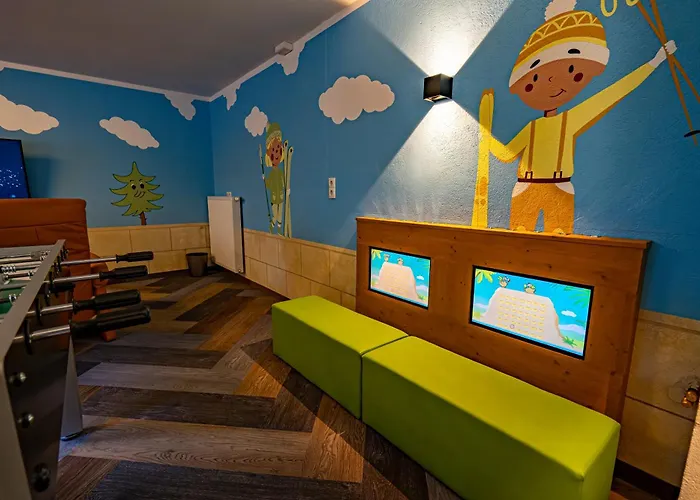 Kirchbichlhof Gmbh Hotel Hippach