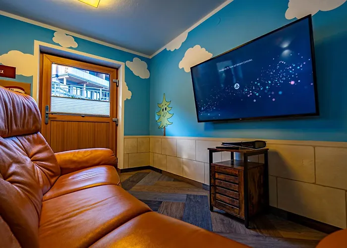 Hotel Kirchbichlhof Gmbh