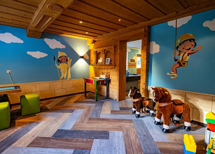 Hotel Kirchbichlhof Gmbh Hippach