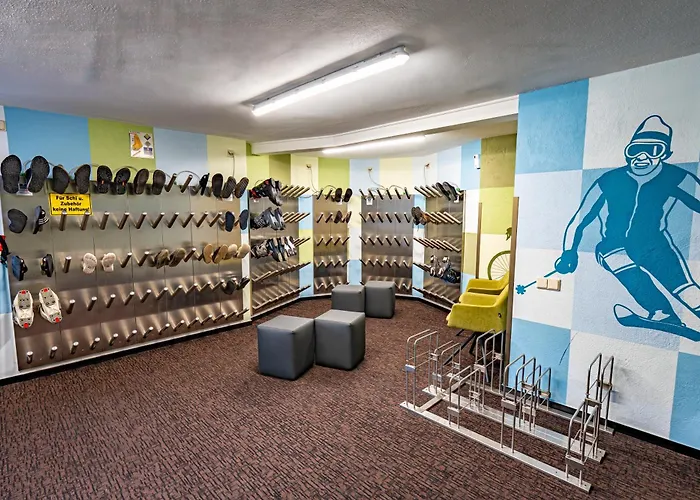 Kirchbichlhof Gmbh 3*