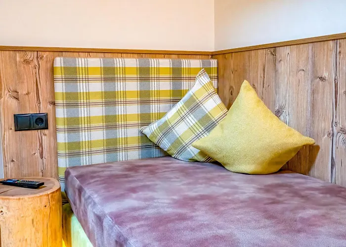 Kirchbichlhof Gmbh Hippach