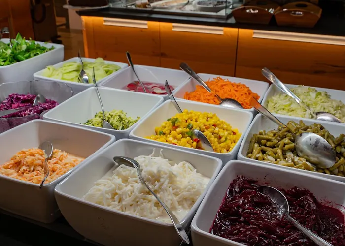 Kirchbichlhof Gmbh Hotel 3*